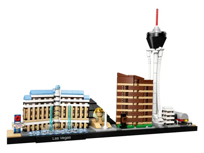 Las Vegas 21047
