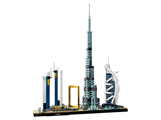 Dubai 21052