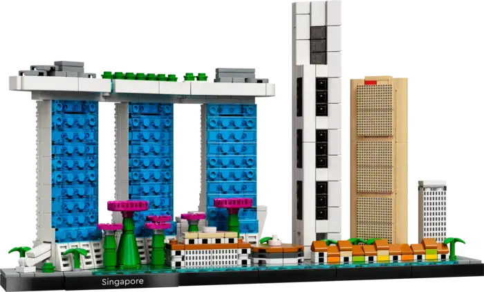 Singapore 21057