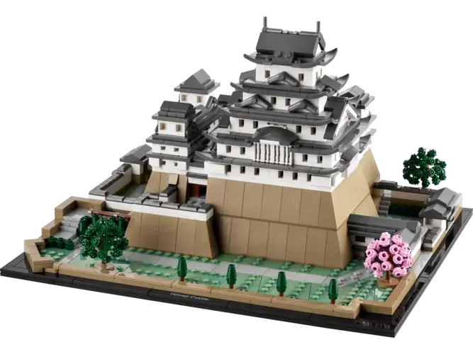 Himeji Castle