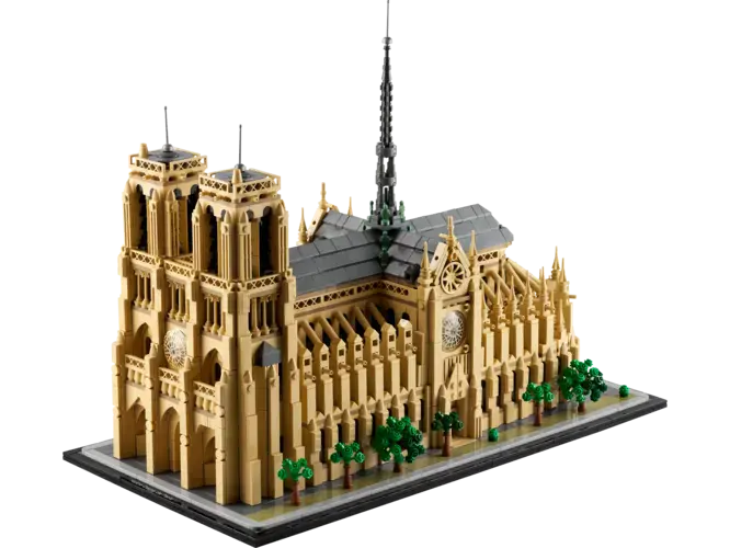 Notre-Dame de Paris