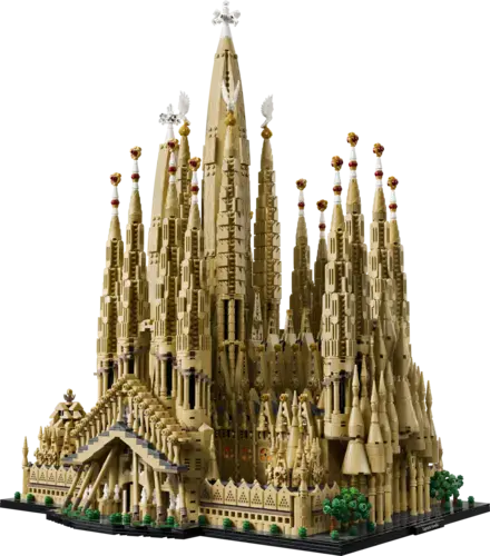 Sagrada Família