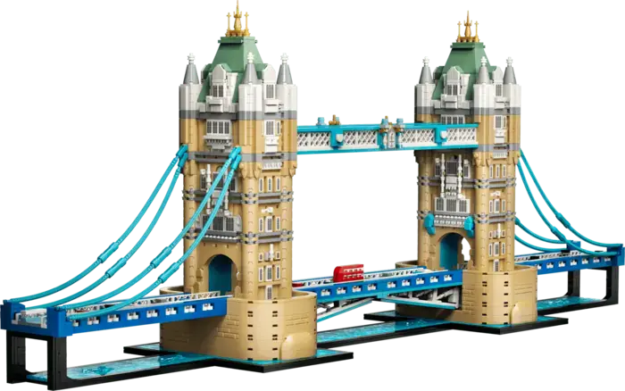 Tower Bridge
