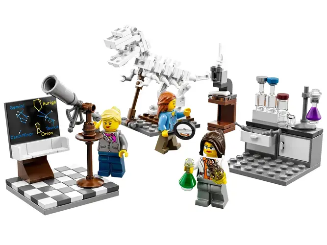 Research Institute 21110