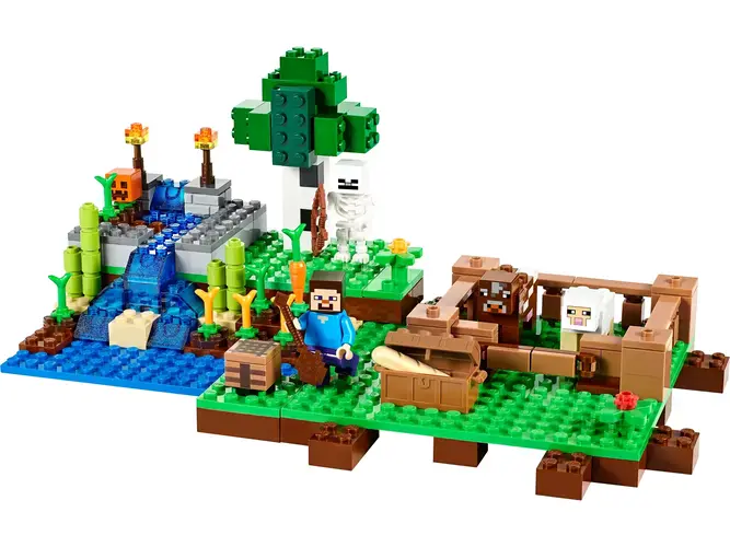 The Farm 21114