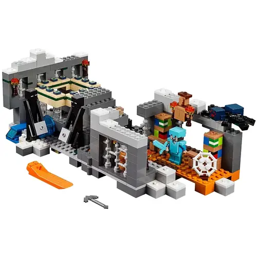The End Portal 21124