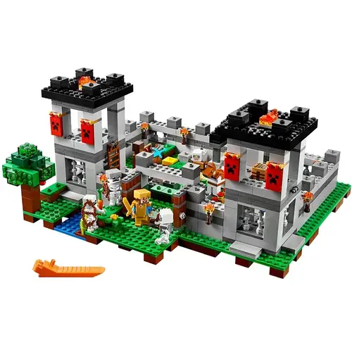 The Fortress 21127