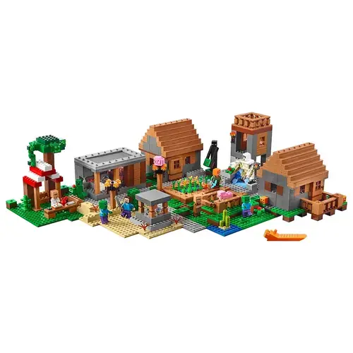 The Village 21128