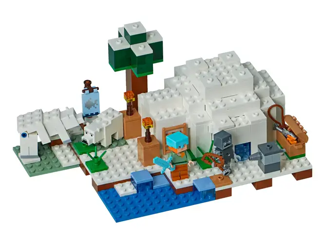 The Polar Igloo 21142