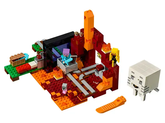 The Nether Portal 21143