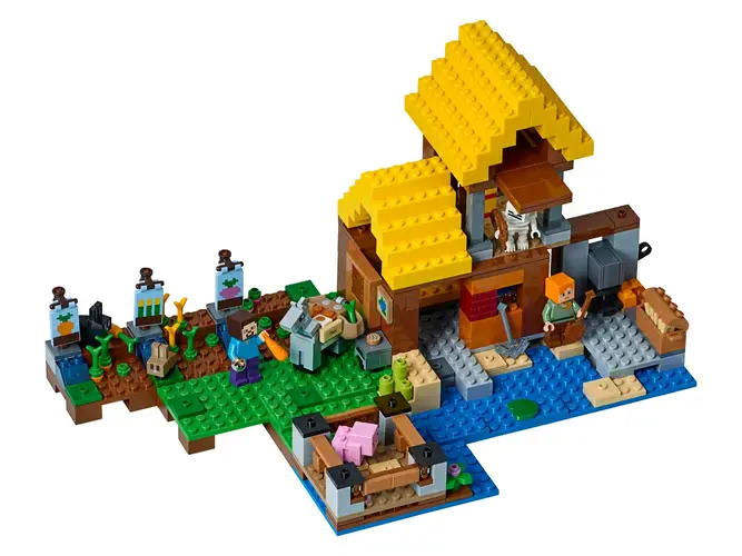 The Farm Cottage 21144