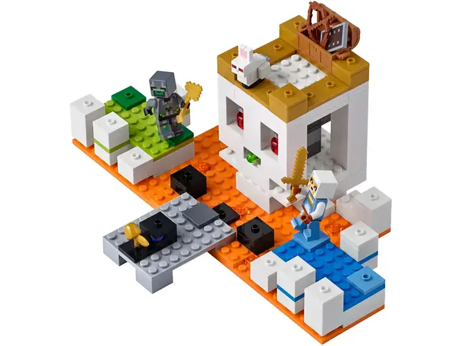 The Skull Arena 21145