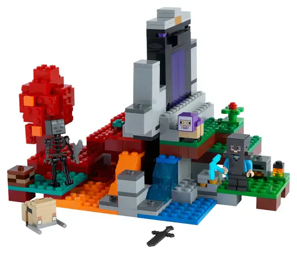 The Ruined Portal 21172