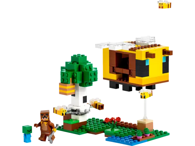 The Bee Cottage 21241