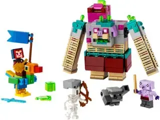 The Devourer Showdown 21257
