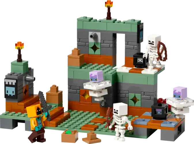 The Trial Chamber