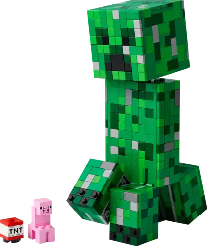 The Creeper™