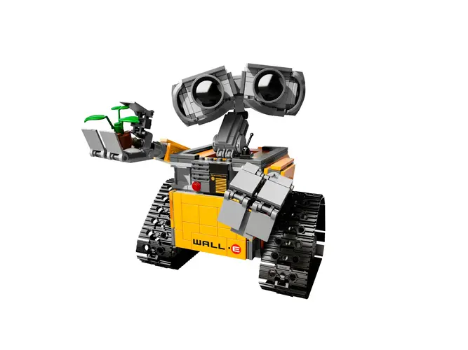 WALL•E 21303