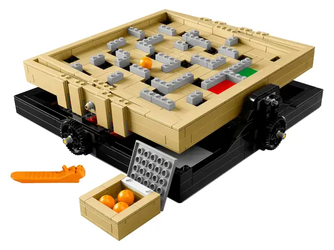 Maze 21305