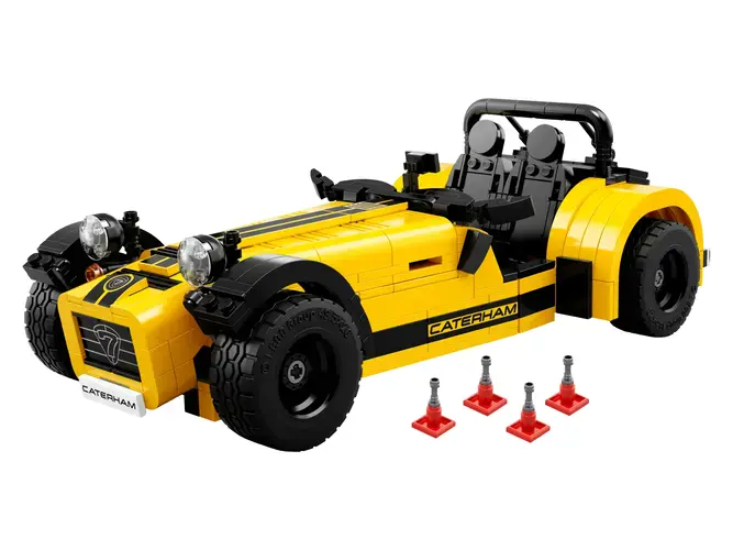 Caterham Seven 620R 21307