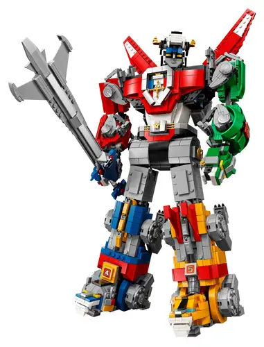 Voltron 21311