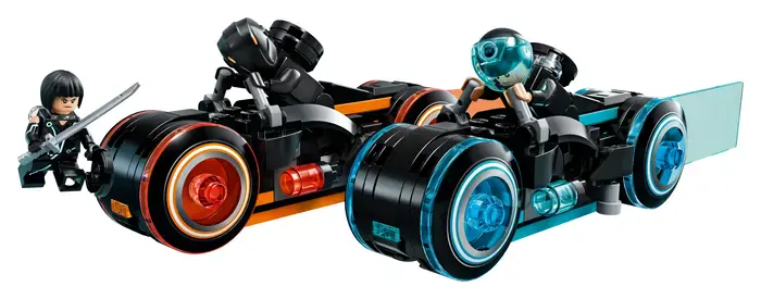 TRON: Legacy 21314