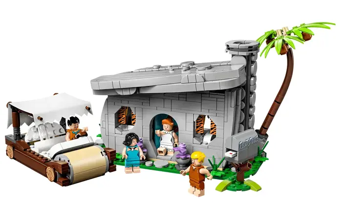 The Flintstones 21316