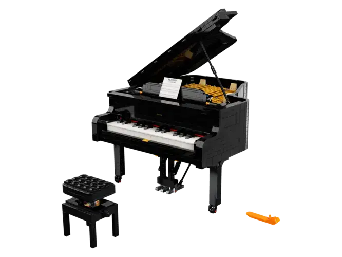 Grand Piano