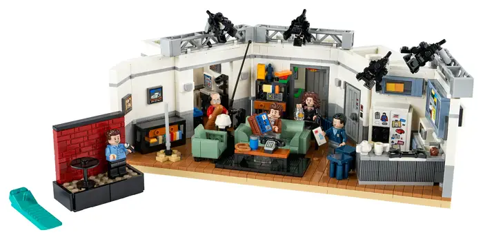 Seinfeld 21328