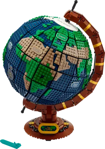 The Globe 21332