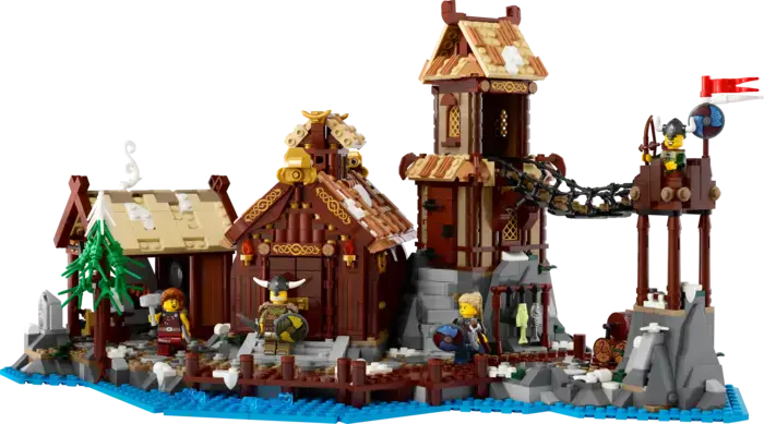 Viking Village