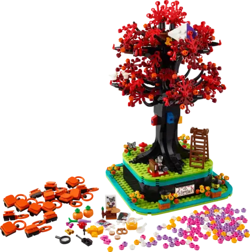 Family Tree