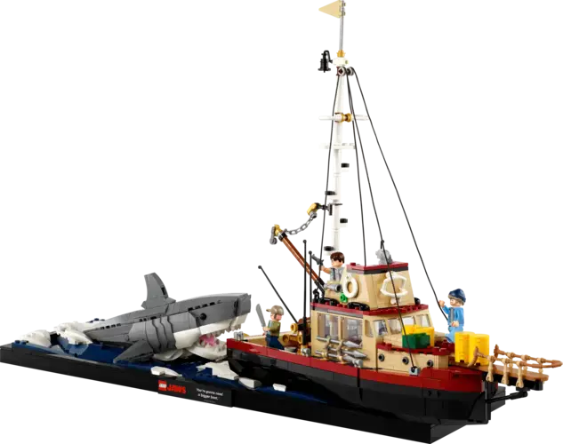 Jaws