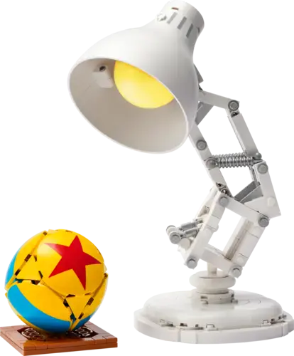 Disney Pixar Luxo Jr.