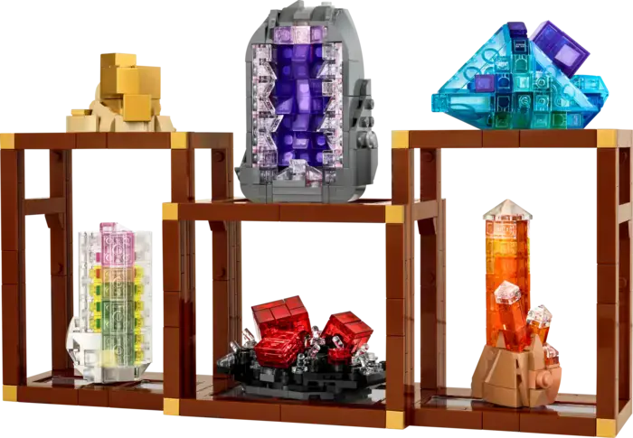 Mineral Collection