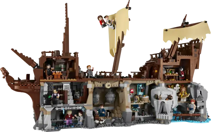 The Goonies