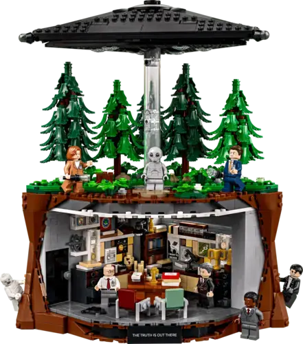 The X-Files
