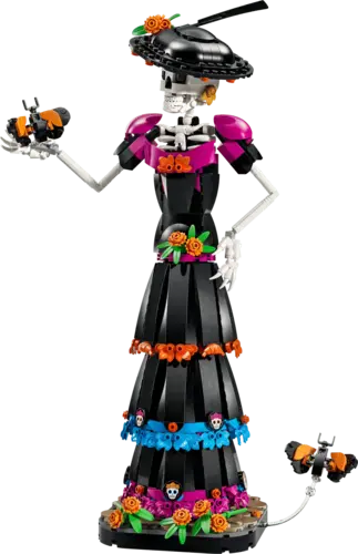 La Catrina