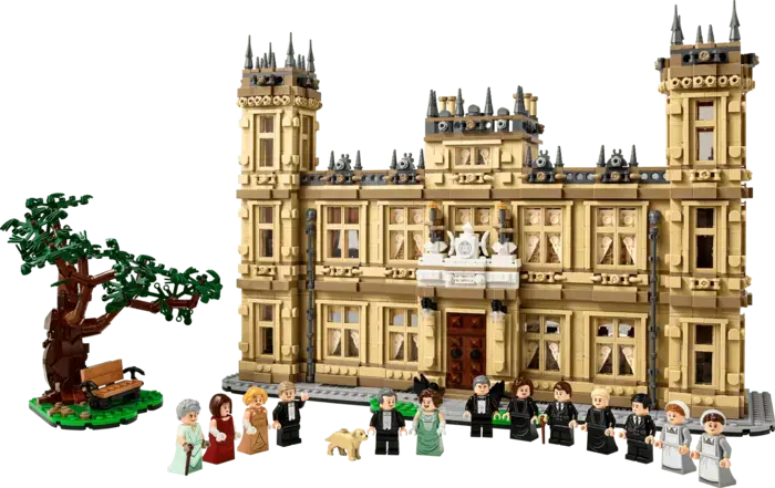 Downton Abbey