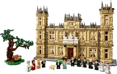 Downton Abbey