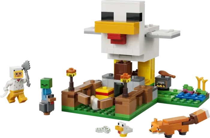 Chicken Farm