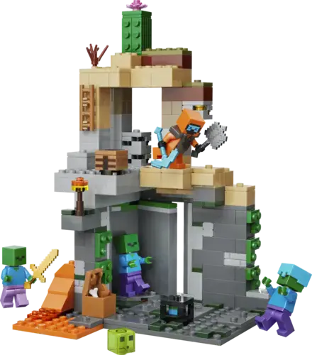 Zombie Dungeon