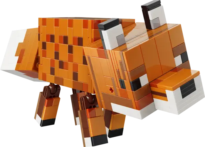 The Fox