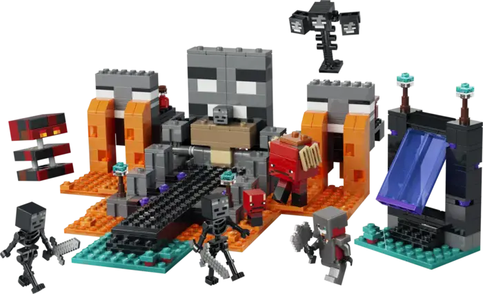 Wither Battle