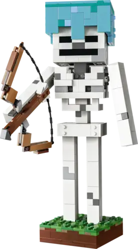 The Skeleton