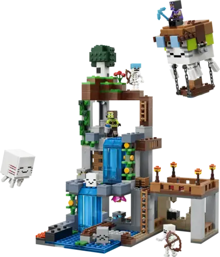 Ghast Station