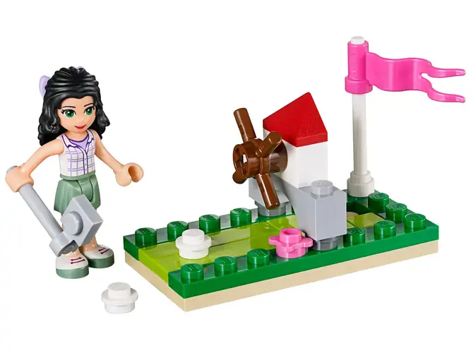 FREE Mini Golf 30203
