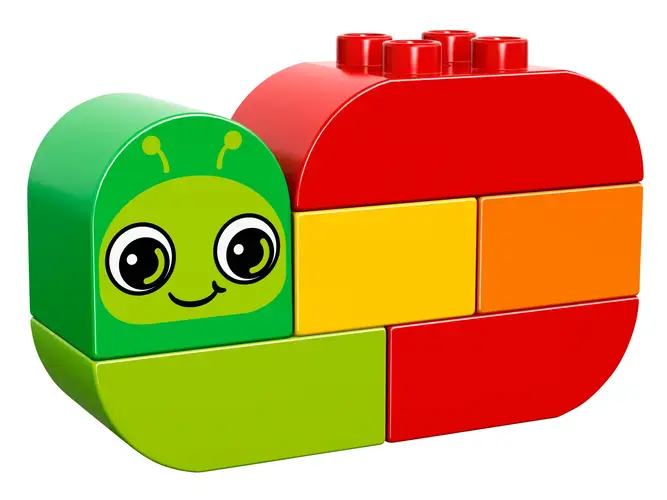 LEGO® DUPLO® Snail 30218