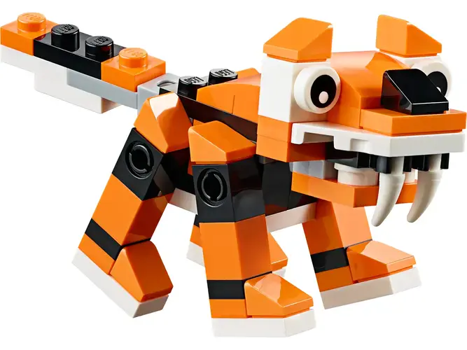 Tiger 30285