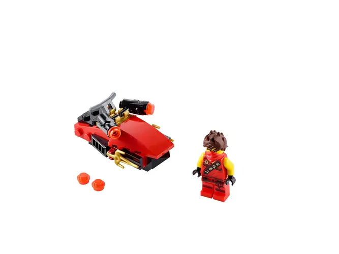 Kai Drifter 30293